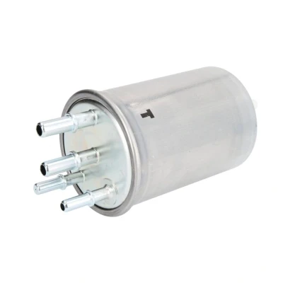 Abbildung von MAHLE ORIGINAL KL 1044 Kraftstofffilter Leitungsfilter 10 9,9 LAND ROVER: Discovery 5, Range Rover Sport, 4