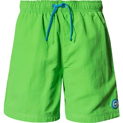 Abbildung von CMP Jungen Short Swimming Costume with Pockets One Piece Swimsuit, R626, 152 EU