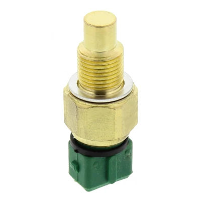 Abbildung von MAPCO 88403 Kühlmitteltemperatursensor grün mit Dichtung PEUGEOT: 206 Schrägheck, 306 Partner I Kastenwagen