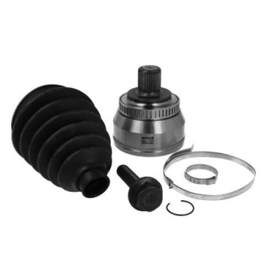 Abbildung von METELLI 15 1444 Gelenksatz Gummi VOLKSWAGEN: Sharan Kastenwagen, II, I, SEAT: Alhambra FORD: Galaxy Mk1 MPV