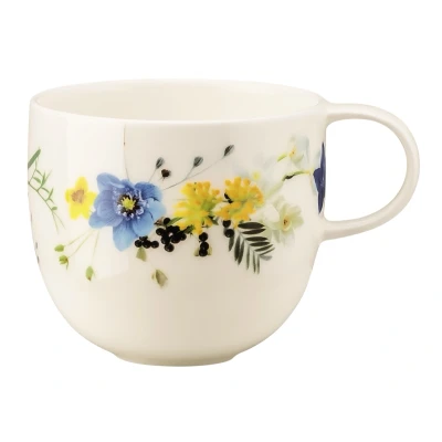 Abbildung von Rosenthal Brillance Fleurs des Alpes Kaffee Obertasse 0,2 l