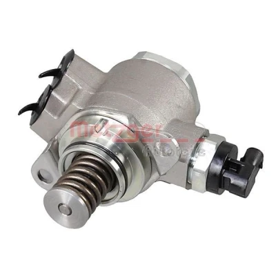 Abbildung von METZGER 2250502 Hochdruckpumpe AUDI: A4 B8 Avant, A6 C6 Q5