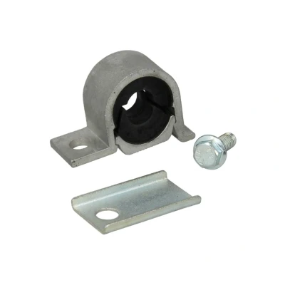 Abbildung von FEBI BILSTEIN 39333 Reparatursatz, Stabilisatorlager Vorderachse links, rechts VOLVO: V40 Kombi