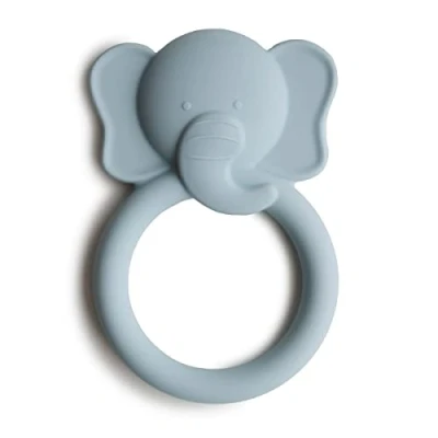 Abbildung von Mushie Beißring Elefant, Cloud