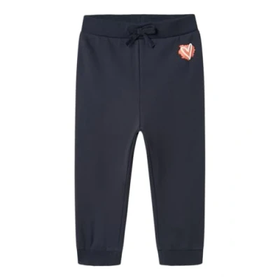 Abbildung von NAME IT Nmfnonna Nreg Sweat Pant Bru