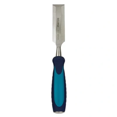 Abbildung von Eclipse Professional Tools BEWC11/4E Holzmeißel mit abgeschrägter Kante, 32 mm