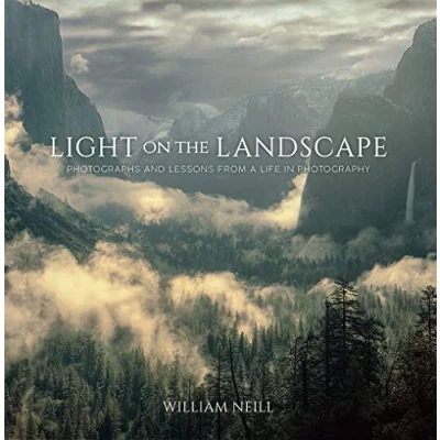 Abbildung von Light on the Landscape: Photographs and Lessons from a Life in Photography
