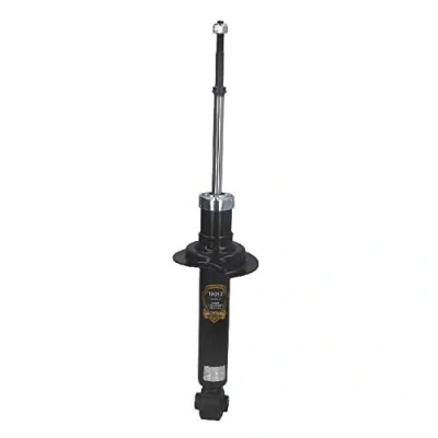 Abbildung von JAPANPARTS MM 10012 Stoßdämpfer Hinterachse Gasdruck 103mm Zweirohr Federbein oben Stift, unten Auge