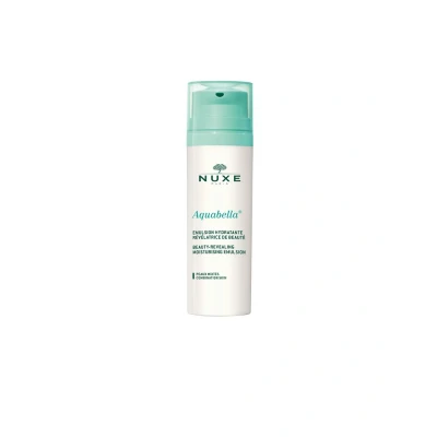 Abbildung von NUXE Aquabella Moisturising Emulsion 50 ml