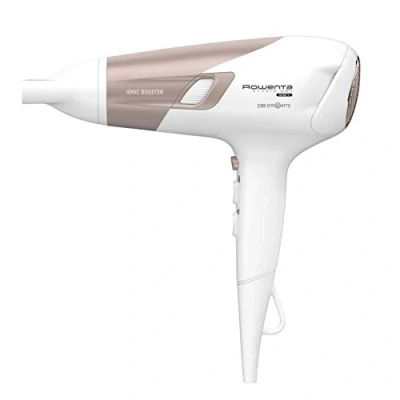 Abbildung von Rowenta Haartrockner CV5830, 2100 W, 2100W, 3 Temperatur &amp; 2 Geschwindigkeitsstufen, Ionen, Kaltluft