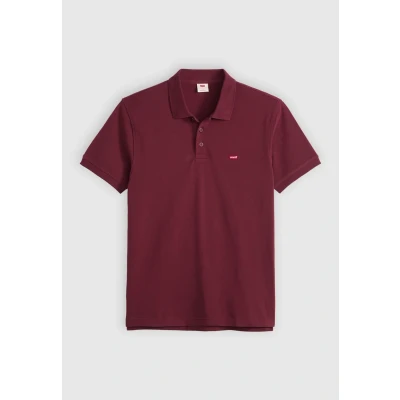 Abbildung von Levi&#039;s Lse_levis HM POLO Poloshirt, Herren, Größe: Medium, Tawny port