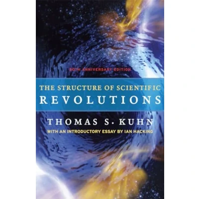 Abbildung von The Structure of Scientific Revolutions: 50th Anniversary Edition