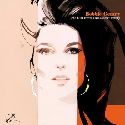 Abbildung von The Girl from Chickasaw County (Ltd.2 Cut Down) [Vinyl 2LP]