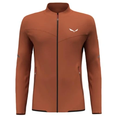 Abbildung von Salewa Pedroc Dst M Light Jacket, Bombay Brown, XL