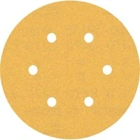 Abbildung von Expert C470 Schleifblatt, Ø 150mm, K150