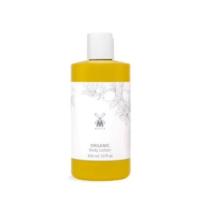 Abbildung von MÜHLE Organic Bodylotion 250 Ml