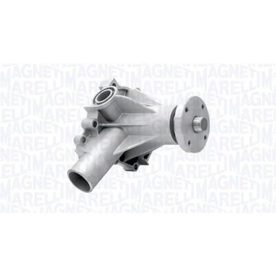 Abbildung von MAGNETI MARELLI 352316171219 Wasserpumpe VOLVO: 240 Kombi, 740 Limousine, Limousine