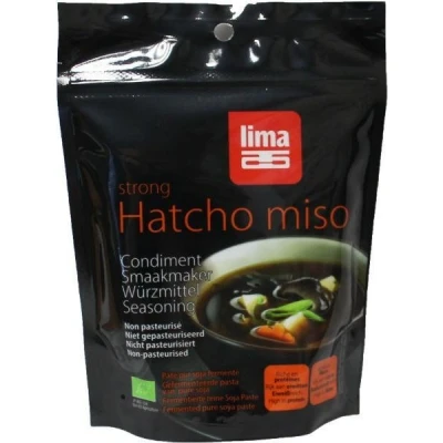 Abbildung von MISO HATCHO (SOJA BASIS) BIO 300 g LIMA