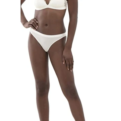 Abbildung von mey Slip, Damen, Größe: Small, Champagner