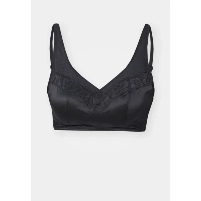 Abbildung von Dorina Minimizer Tshirt BH, Damen, Größe: 75G, Black