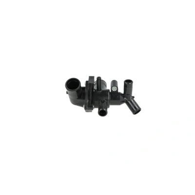 Abbildung von NRF 725380 Kühlwasserthermostat integriertes Gehäuse FORD: Transit Mk6 Kastenwagen, Pritsche / Fahrgestell, Bus