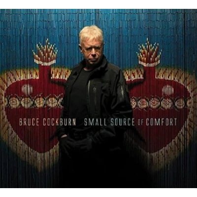 Abbildung von Small Source of Comfort