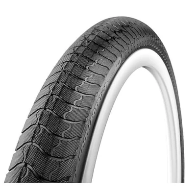 Abbildung von SHIMANO Unisex Adult Starre BMX Tattoo II Cover Radsportzubehör, Mehrfarbig, one Size