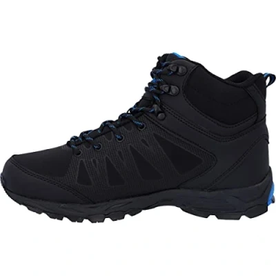 Abbildung von HI TEC Wanderschuhe Raven Mid