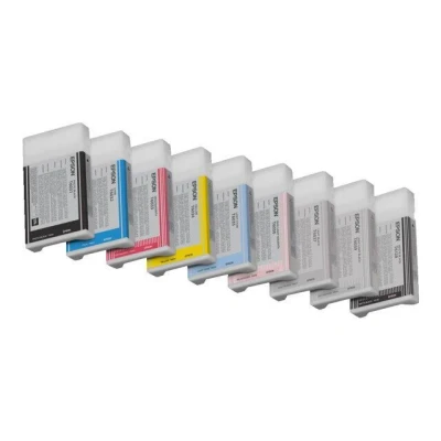 Abbildung von Epson T6128 (C13T612800) Druckerpatrone Mattschwarz