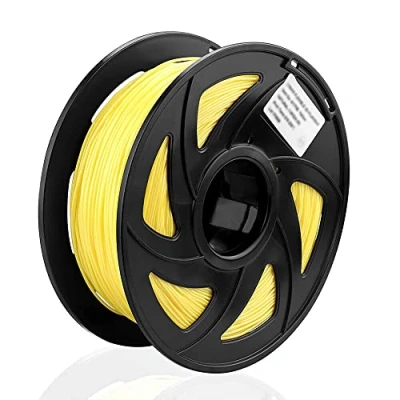 Abbildung von euroharry Filament 3D Drucker HIPS 1,75mm 1KG verschiedene Farben