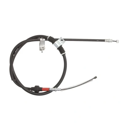 Abbildung von BOSCH 1 987 482 521 Handbremsseil 1620 MITSUBISHI: Lancer 8 Limousine