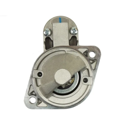 Abbildung von AS PL S3121 Anlasser 12 1,70 9 HYUNDAI: Getz, Matrix