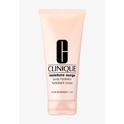 Abbildung von Clinique Foundation Moisture Surge Body Hydrator 200 ml