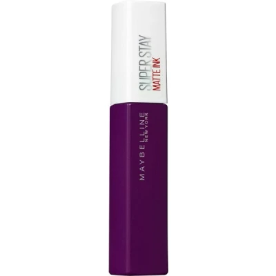Abbildung von Maybelline SuperStay Matte Ink Lippenstift 40 Believer