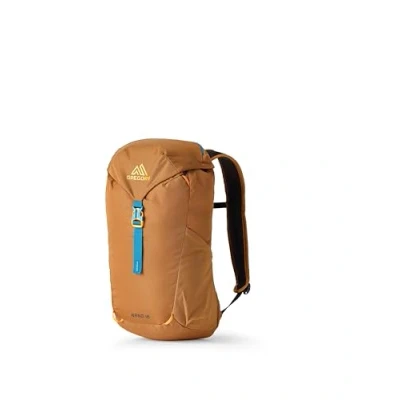Abbildung von Gregory Nano 16 Rucksack, 48 cm, L, 0.36 KG, Braun (Moab Tan)
