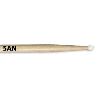 Abbildung von VIC FIRTH NM5AN Nova 5AMN Drumstick Ahorn Nylon