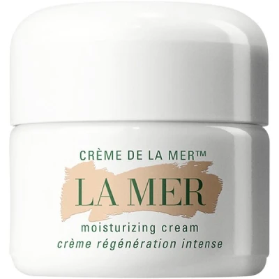 Abbildung von La Mer Moisturizing Cream 15 ml