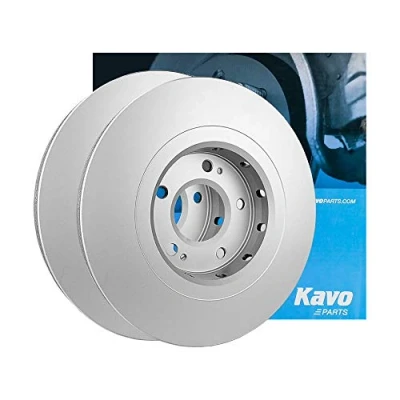 Abbildung von KAVO PARTS BR 6838 C Bremsscheibe 305 12 5 130 voll beschichtet RENAULT: MASTER 3 Kasten, Pritsche/Fahrgestell, Bus