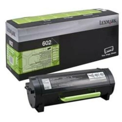 Abbildung von Lexmark 62D2X00 (622X) Schwarz Toner Extra hohe Kapazität
