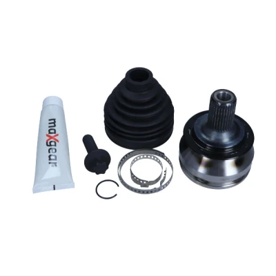 Abbildung von MAXGEAR 49 3106 Gelenksatz Vorderachse MERCEDES BENZ: CLA Coupe, T modell, B Klasse