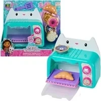 Abbildung von Gabby&#039;&#039;s Dollhouse Cakey&#039;&#039;s Ofen, Rollenspiel