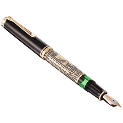 Abbildung von Pelikan Toledo M900 Black FP EF
