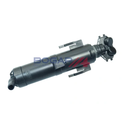 Abbildung von BOGAP B5522121 Waschwasserdüse, Scheinwerferreinigung BMW: X3 (F25) xDrive20i, xDrive20d 2.0, sDrive18d, xDrive20d, xDrive28i, xDrive35d