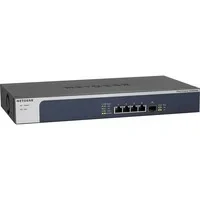 Abbildung von NETGEAR XS505M 5 Port 10gb Switch Multi Gigabit LAN (Netzwerk mit 1x 10G SFP+, Desktop oder 19 Zoll Rack Montage, ProSAFE Lifetime Garantie)
