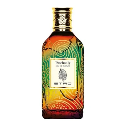 Abbildung von Etro Patchouly Eau de Parfum 100 ml