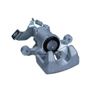 Abbildung von MAXGEAR 82 1319 Bremssattel Aluminium Hinterachse links, hinter der Achse HYUNDAI: Veloster, KIA: SOUL 2
