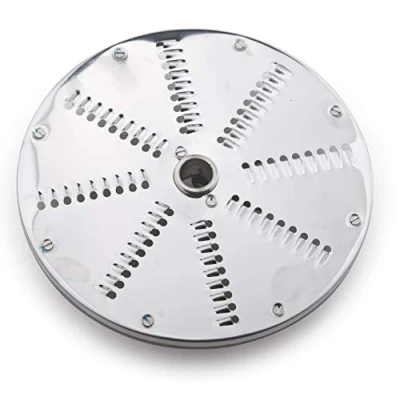 Abbildung von Saro Festplatte für Reiben 3 mm