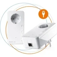 Abbildung von Magic 1 LAN 2 Starter Kit, Powerline