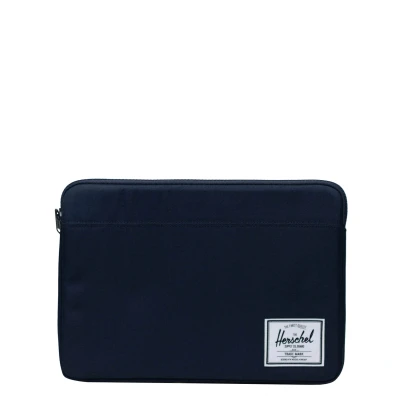Abbildung von Herschel Supply Co. Anchor 14 Zoll Sleeve navy Laptop Hülle