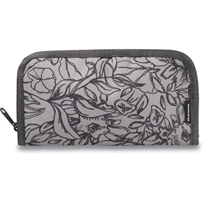 Abbildung von Dakine Damen Luna Wallet, Poppy Griffin, Einheitsgröße, Wallet